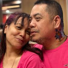 Sandra Levario's Instagram, Twitter & Facebook