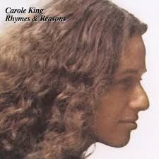 “Come Down Easy”, Writers: Carole King, Toni Stern, Rhymes and Reasons ,  …God bless the children, God bless us all, We are the children of Paradise,  On our own now since the fall, All the things that ...