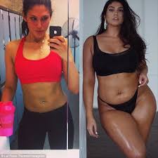 Pin On Weight Loss Motivation Photos