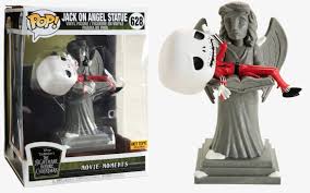 Maybe you would like to learn more about one of these? Funko Pop Nightmare Before Christmas Checklist Gallery Exclusives List
