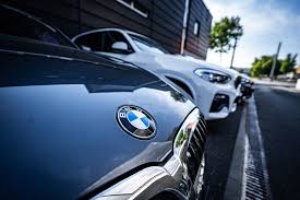 Check spelling or type a new query. Bmw Grabs U S Luxury Lead Automotive News