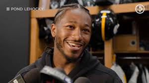 WATCH: Bishop Jr., Wilson, Woods, Heyward, Jones, and Austin III Player  Media Availability (Aug. 18)