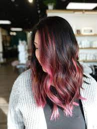 Pin On Hair Goals