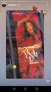 Stream new music from rauw alejandro for free on audiomack, including the latest songs, albums, mixtapes and playlists. La Foto De Instagram Que Aviva Los Rumores De Un Nuevo Romance De Rosalia El Independiente