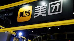 China delivery giant Meituan raises $10b for self-driving cars, drones - CGTN