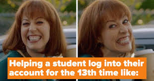 Check the best ones below. Hilarious Teacher Memes About Distance Learning