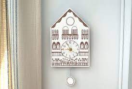 March 17, by shellie wilson. Diy Printable Cuckoo Clock Handmade Charlotte