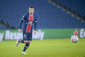 Déjà lié jusqu'en 2020, marco verratti devrait pourtant prolonger son contrat avec le psg jusqu'en 2021 selon les informations du journal l'equipe. Marco Verratti On Last Night S Events It Was Hard For Everyone Get French Football News