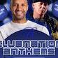 CLUBNATION ANTHEMS with Ibe Sesay