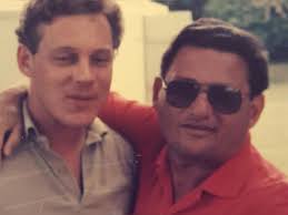 Neil Arthur London's Obituary