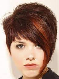 199 Asymmetrical Short Hair Pixie Haircut Asymmetrical Haircut Pixie Short Pixiehaircut Capelli Corti Capelli Nuovi Look