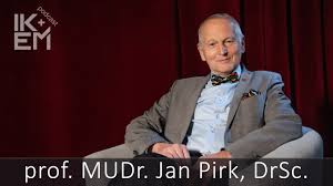 Především když se jedná o tak náročné výkony, jako jsou operace spojené se srdcem. Prof Mudr Jan Pirk Drsc Youtube
