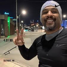 Good Night Blessings "Harlem Strong"