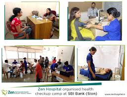 Images Zen Hospital