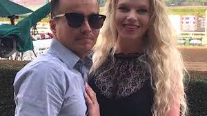 Ryan Labarre's Instagram, Twitter & Facebook