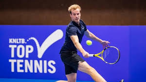 Gecertificeerde specialist in zonwering in veenendaal, leusden en wijchen sinds 1983. Us Open 2021 Botic Van De Zandschulp Vs Facundo Bagnis Preview Head To Head Prediction And Live Stream Firstsportz