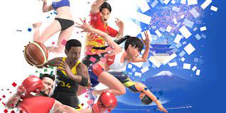 Find the top stories, schedules, event information, and athlete news. Japanischer Veroffentlichungstermin Fur Olympic Games Tokyo 2020 The Official Video Game Bekannt Gegeben Ntower Dein Nintendo Onlinemagazin