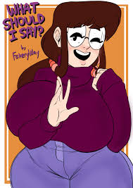 FakeryWay rule 34 - Comics Army