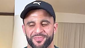 Ex Milan, Walker torna in Premier. Romano: "Biennale con il Burnley"