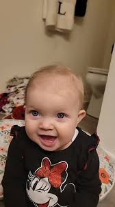 @nlane215 our mini #celindeon ♥️ #babysoftictok #foryoupage  #celiondionchallenge