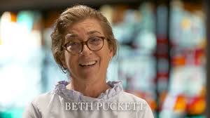 Beth Puckett