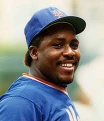 Kevin Mitchell: 1986 World Champion Mets Utility Player (1984-1986)