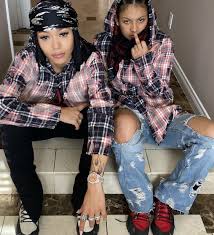 Age, parents, ethnicity, height, & tattoos! Coi Leray Classy Outfits Outfit Inspirations Outfits
