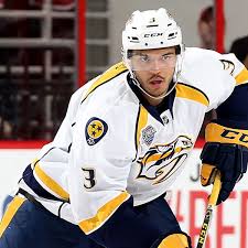 Elliotte friedman reports that the full deal is jones heading to chicago along. Seth Jones Blue Jackets Trade For Predators Defenseman Sports Illustrated
