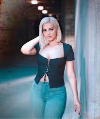 Bebe rexha has made a good living out of writing hits for other people and, occasionally, getting to sing them herself. Bebe Rexha Age Net Worth Height Songs Real Name 2021 World Celebs Com