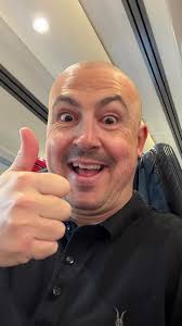 Off to meet some familiar online faces for some Christmas drinks… any  guesses who 👀