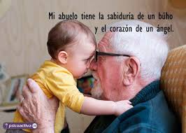 100 Frases De Abuelos Los Grandes Maestros De La Vida