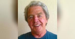 Jack Allan Gregory Obituary