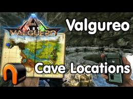 Top 50 tips, secrets and tricks. Steam Community Video Ark Valguero Secret Cave Locations