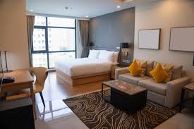 Menjelajahi Fasilitas Hotel Dengan Pengertian Dan Fungsinya