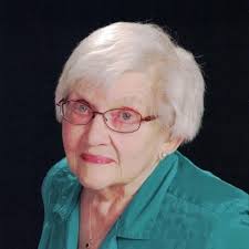 Mary Tock Obituary (1924