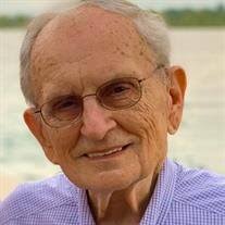 Lubomyr Jachnycky Obituary