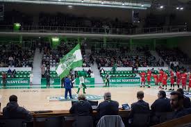 Nanterre 92 roster and stats. Basket Point Sur Les Arrivees A Nanterre 92 La Gazette De La Defense