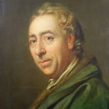 A name that is synonymous with Coombe Abbey Park is Lancelot 'Capability'  Brown. We know he was born in Northumberland, but we do not know his exact  date of birth, but records