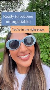 Ready to become unforgettable and get the job, promotion, and professional  opportunities you deserve? , ✨Welcome to my world✨, 👉🏽I went from working  behind the scenes in a local newsroom to being a ...