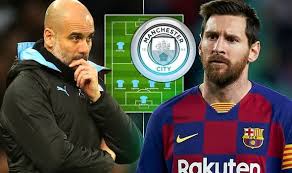 We did not find results for: Lionel Messi How Man City Boss Pep Guardiola Could Line Up After Barcelona Transfer Football Sport Express Co Uk