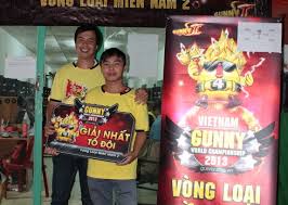 Gunny lậu | webgame gunny cày cuốc hay nhất hiện nay free webgame. Gunny Gunny World Championship 2013 Ä'iá»ƒm Máº·t Anh Tai