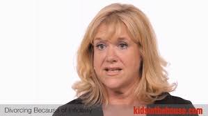 Dr. Tammy Nelson: Divorcing your spouse because of an affair (KITH)