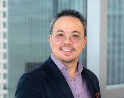 Zühlke ernennt Eric Cheung zum CEO APAC und Mitglied der Geschäftsleitung  der Gruppe