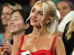 Taylor Fritz girlfriend Morgan Riddle: Everything to know about Morgan  Riddle including how she met Taylor Fritz