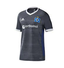Hamburger sv away shirt 2018/19. Hamburger Sv 2020 21 Third Kit