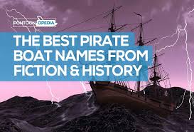 The list includes people like olivia rodrigo, owen wilson, olivia wilde, o. 127 Pirate Boat Names Funny Famous Ship Names That Are Badass