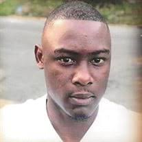 Mr. Talimon Edwards Obituary