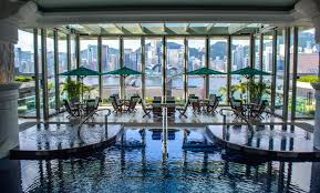 Welcome To The Peninsula Hong Kong Best Pool View Ever Peninsula Hong Kong Hong Kong Hotels Travel Tags