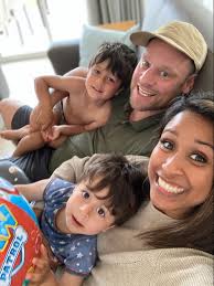 Nieuwe ambassadeur Airen Mylene | Kinderfonds