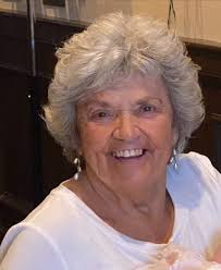 Obituary for Mary Baird Allen